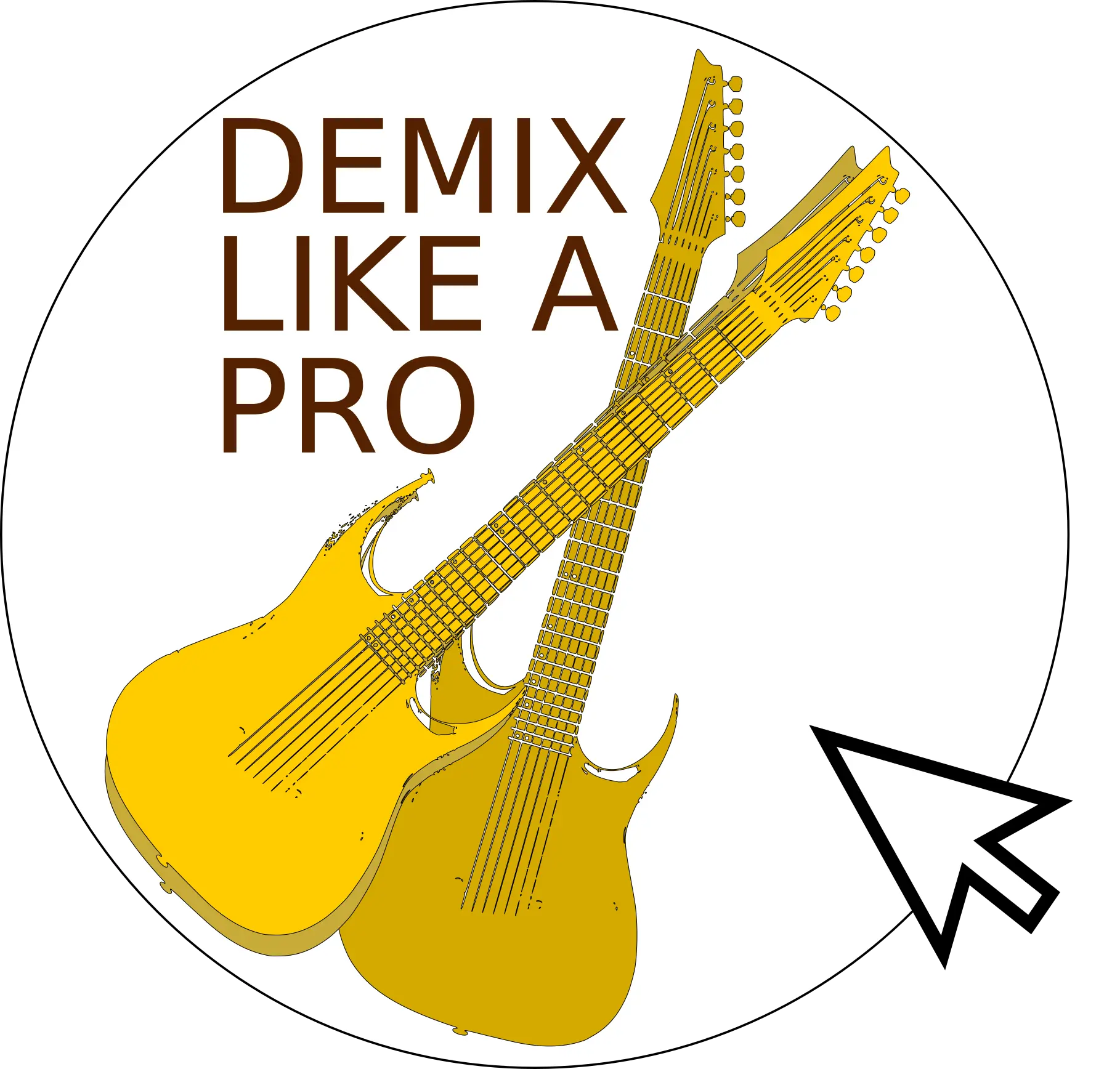 pro-freemusicdemixer-logo
